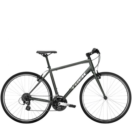 Vélo tout chemin - Trek FX 1 2024