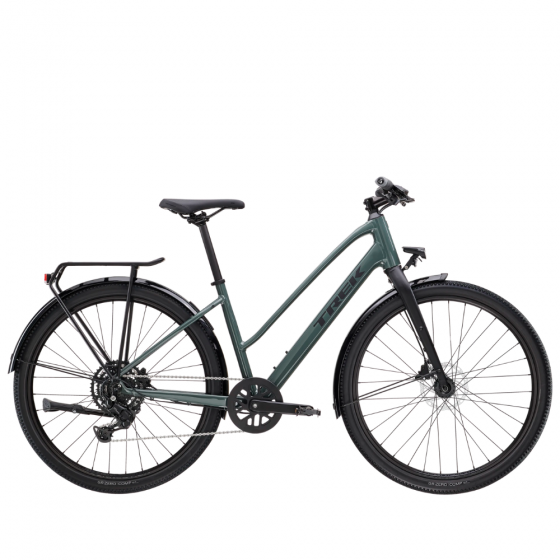 VTC - Trek Dual Sport 2 Trapèze 2025