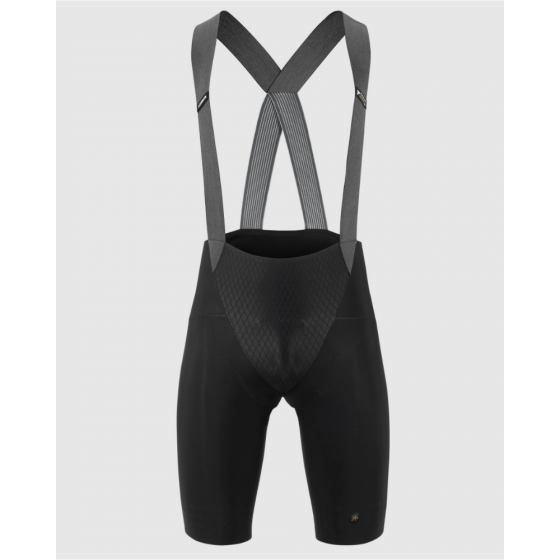 Cuissard - Assos Mille GTO Bib Shorts C2 Long Leg