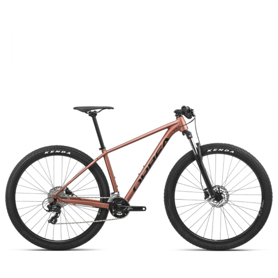 VTT - Orbea Onna 50 2025