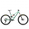 VTT - Orbea Occam M10 2023