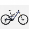 Vélo à assistance électrique - Orbea Rise LT M10 2025