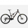 Vélo à assistance électrique - Orbea Rise LT M10 2025