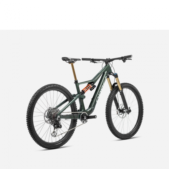 VTT - Orbea Rallon M20