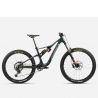 VTT - Orbea Rallon M Team