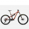 VTT - Orbea Rallon M Team