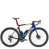 Vélo de route - Trek Madone SLR 9 Génération 8 2025