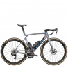 Vélo de route - Trek Madone SLR 9 AXS 2025