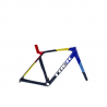 Vélo de route - Kit cadre Trek Madone SLR Génération 8 2025