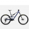 Vélo à assistance électrique - Orbea Rise LT M20 2025