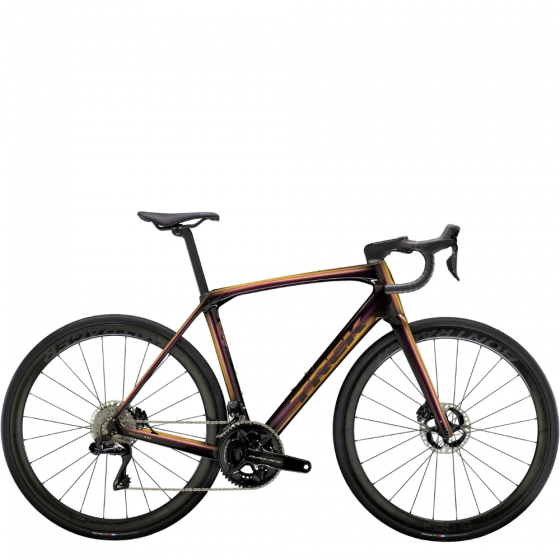 Vélo de route - Trek Domane SLR 9 2025