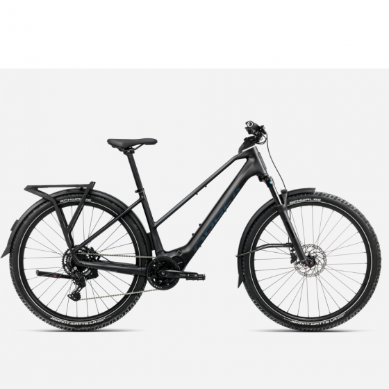 Vélo à assistance électrique - Orbea Kemen ADV 30 MID 2025