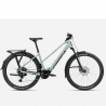 Vélo à assistance électrique - Orbea Kemen ADV 30 MID 2025