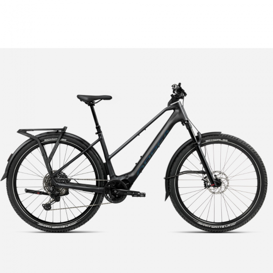 Vélo à assistance électrique - Orbea Kemen ADV 10 MID 2025