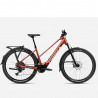 Vélo à assistance électrique - Orbea Kemen ADV 10 MID 2025