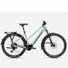 Vélo à assistance électrique - Orbea Kemen ADV 10 MID 2025