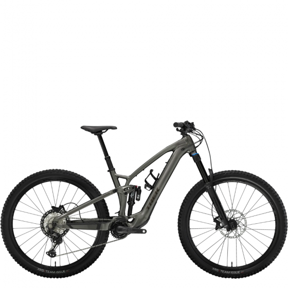 VTT électrique - Trek Fuel EXe 8 XT