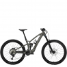 VTT électrique - Trek Fuel EXe 8 XT 2025