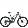 VTT électrique - Trek Fuel EXe 8 GX AXS T-Type 2025