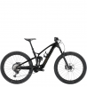 VTT électrique - Trek Fuel EXe 9.8 XT 2025