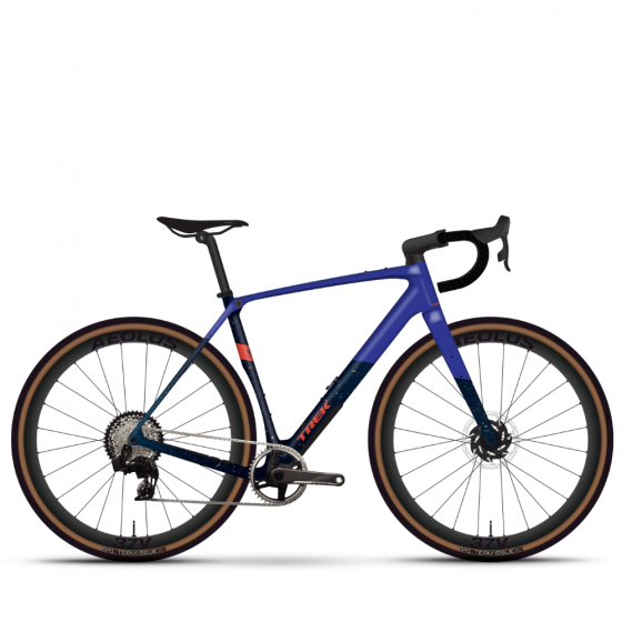 Vélo de route - Trek Checkpoint SL 6 AXS 2025