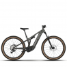 VTT électrique - Trek Powerfly FS+ 4 2025