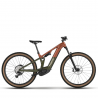 VTT électrique - Trek Powerfly FS+ 4 2025