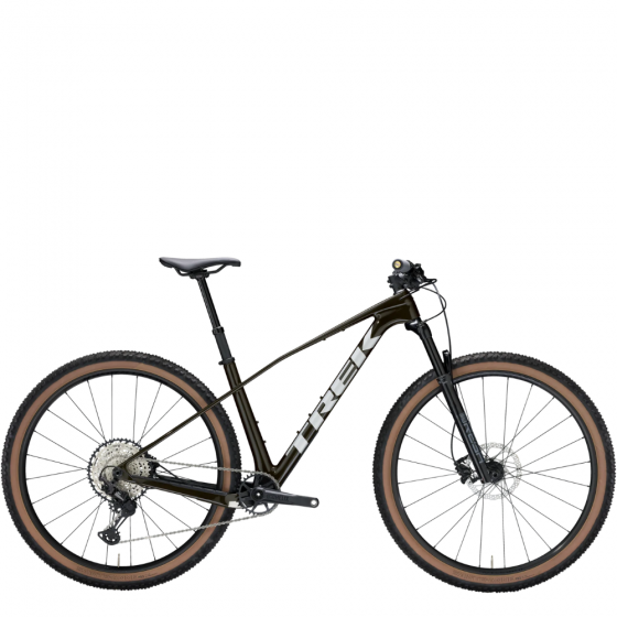 VTT - Trek Procaliber 9.6 2025