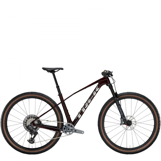 VTT - Trek Procaliber 9.7 2025