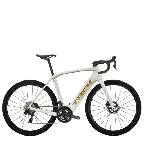 Vélo de route - Trek Domane+ SLR 9 2025