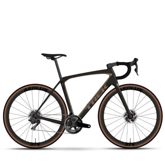 Vélo de route - Trek Domane SL 7 2025