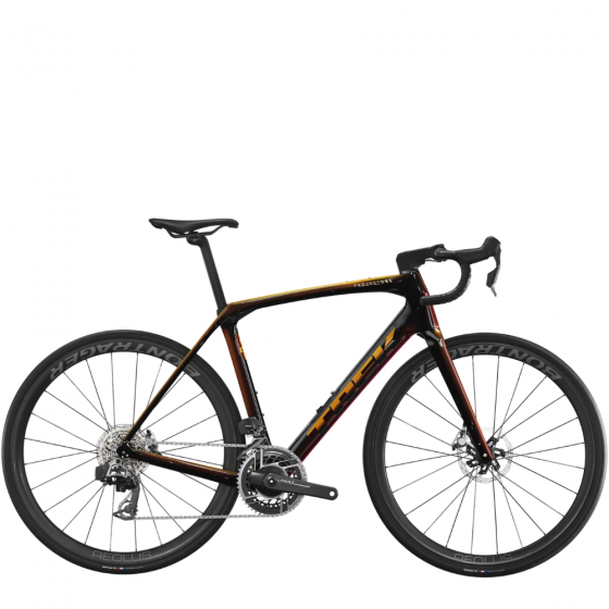 Vélo de route - Trek Domane SLR 9 AXS 2025