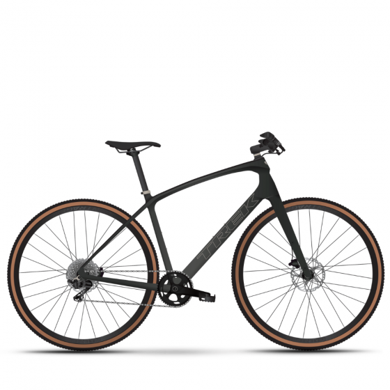 Vélo tout chemin - Trek FX Sport 5 2025