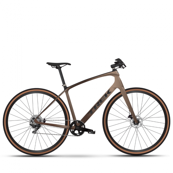 Vélo tout chemin - Trek FX Sport 6 2025