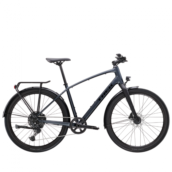 VTC - Trek Dual Sport 3 Equipped 2025