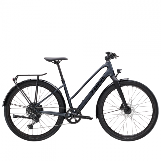 VTC - Trek Dual Sport 3 Equipped Stagger 2025