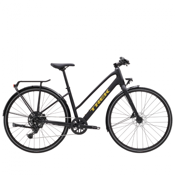 Vélo tout chemin - Trek FX 2 Equipped Stagger 2025