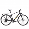 Vélo tout chemin - Trek FX 2 Equipped 2025