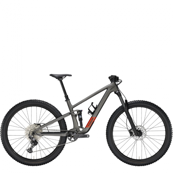 VTT - Trek Top Fuel 5 2025