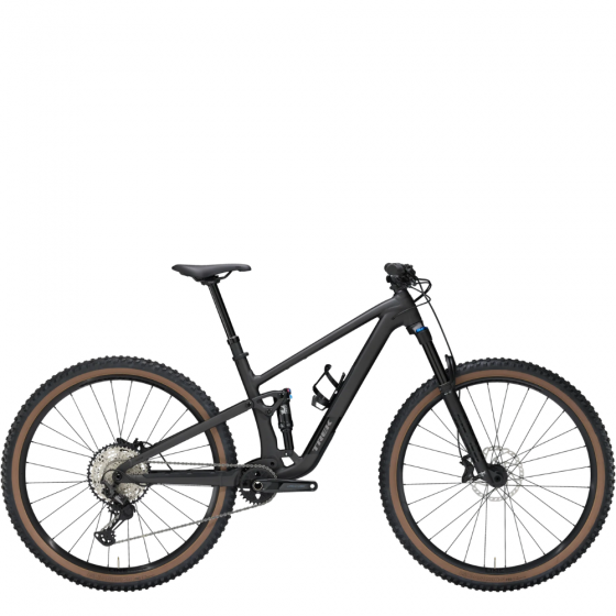 VTT - Trek Top Fuel 8 2025