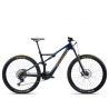 Vélo à assistance électrique - Orbea Rise M20 2022