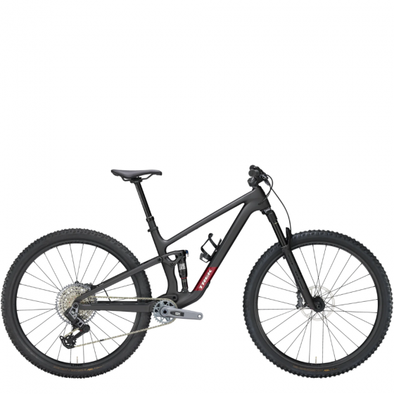 VTT - Trek Top Fuel 9.8 GX...