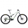 Vélo à assistance électrique - Orbea Rise M20 2022