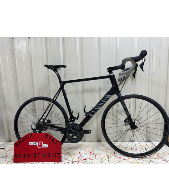 Vélo de route - Canyon Endurance CF SL