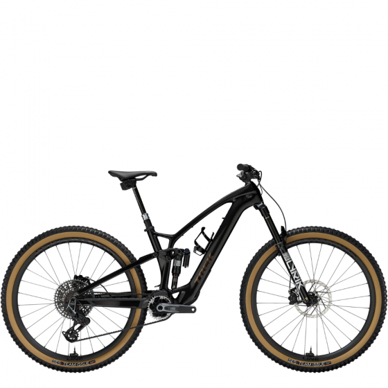 VTT électrique - Fuel EXe 9.9 X0 AXS T-Type 2025