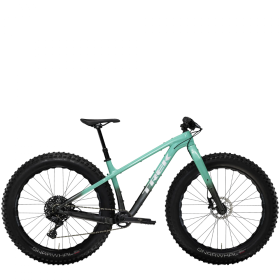 VTT - Trek Farley 5 2025