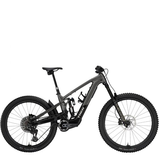 VTT - Trek Slash + 9.9 X0 AXS T-Type 2025