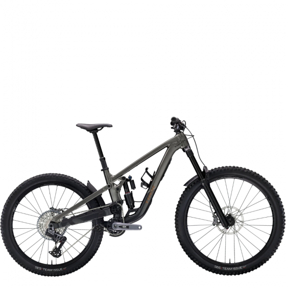 VTT - Trek Slash 9 GX AXS...