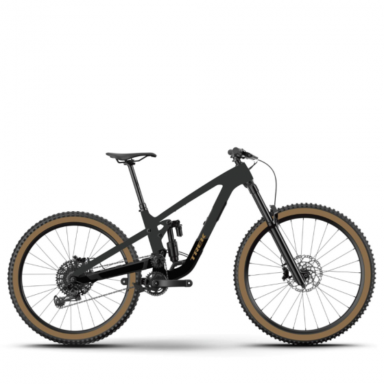 VTT - Trek Slash 9.8 GX AXS...