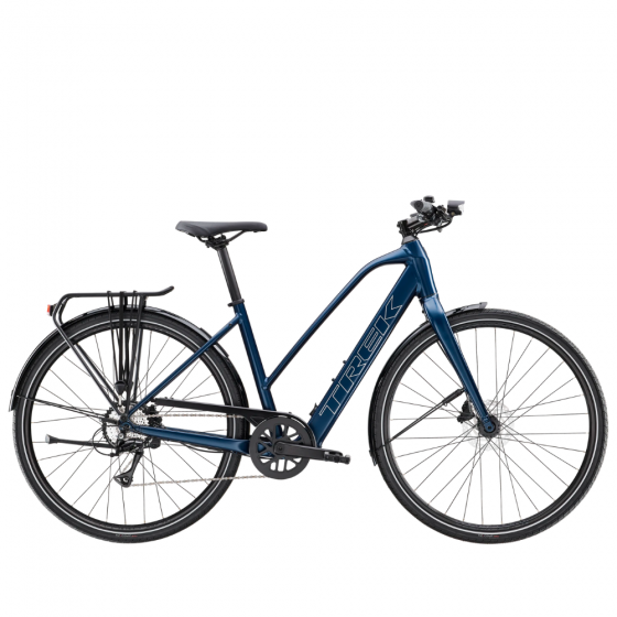 Vélo tout chemin - FX+ 2 Stagger LT 2025